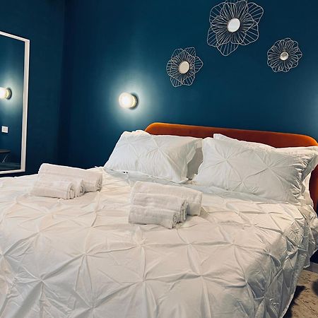 בארי Dulcamara Boutique Apartments - Blue Velvet מראה חיצוני תמונה