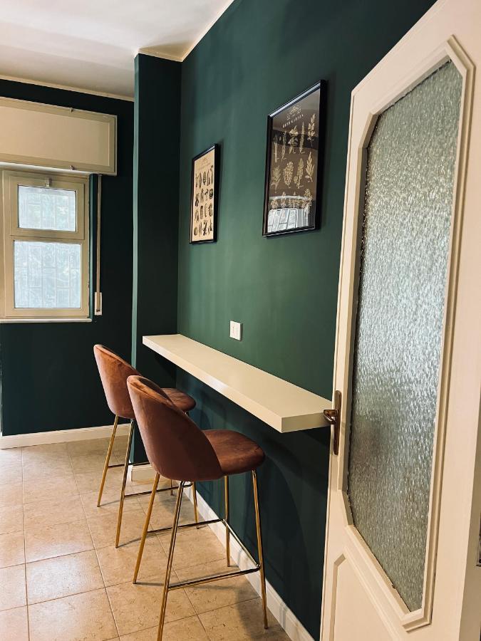 בארי Dulcamara Boutique Apartments - Blue Velvet מראה חיצוני תמונה