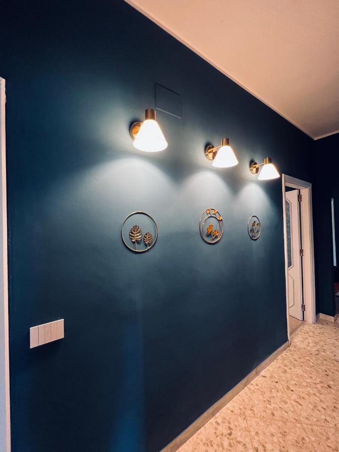 בארי Dulcamara Boutique Apartments - Blue Velvet מראה חיצוני תמונה