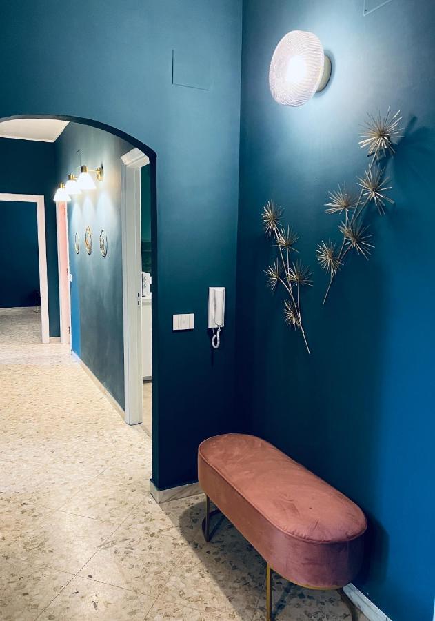 בארי Dulcamara Boutique Apartments - Blue Velvet מראה חיצוני תמונה