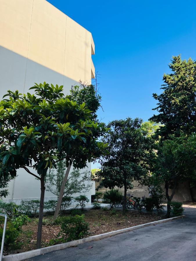 בארי Dulcamara Boutique Apartments - Blue Velvet מראה חיצוני תמונה