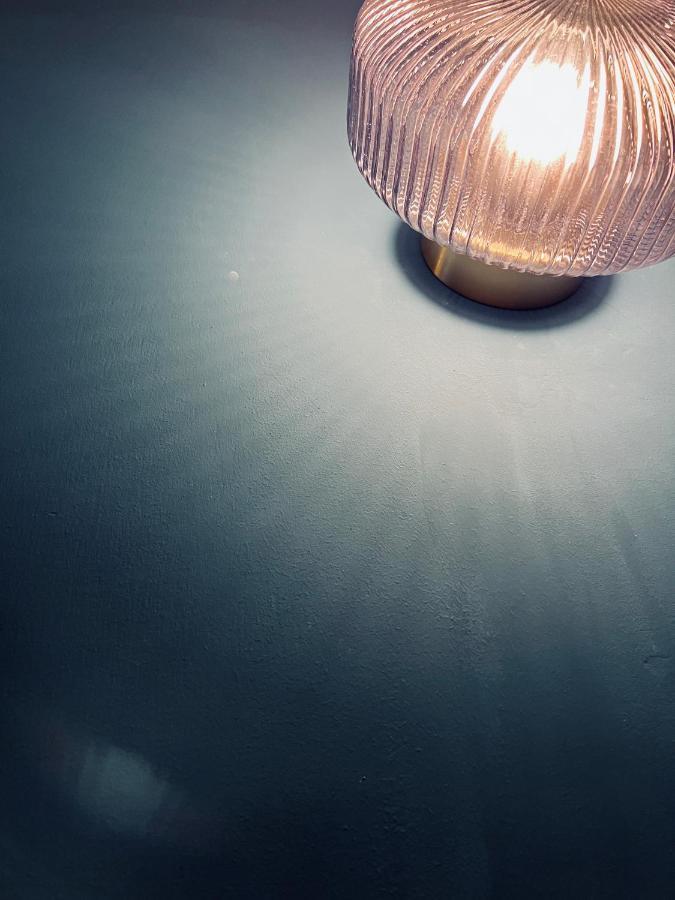 בארי Dulcamara Boutique Apartments - Blue Velvet מראה חיצוני תמונה