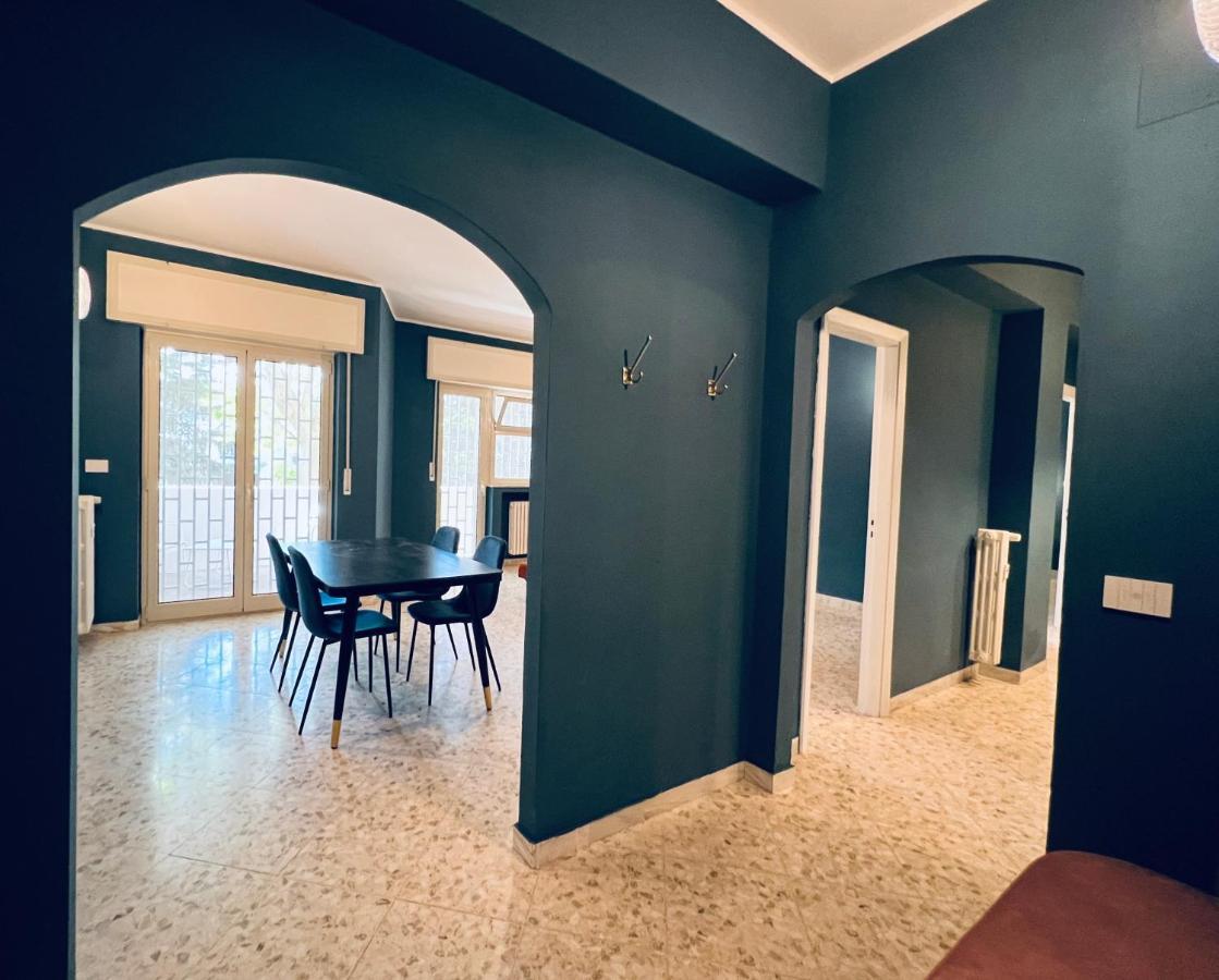 בארי Dulcamara Boutique Apartments - Blue Velvet מראה חיצוני תמונה