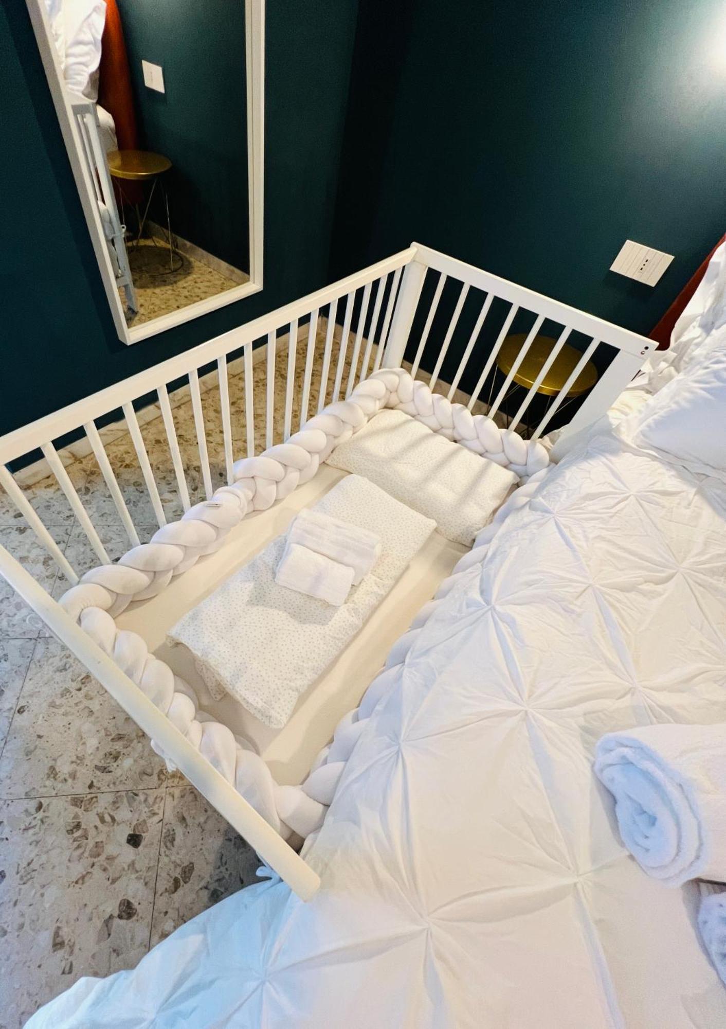 בארי Dulcamara Boutique Apartments - Blue Velvet מראה חיצוני תמונה